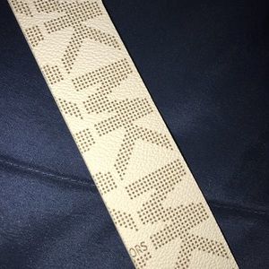 Real MK Belt